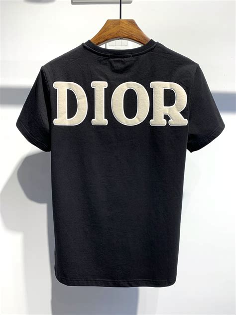 light blue dior shirt|designer Dior t shirts.